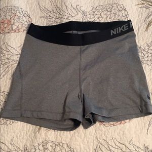 Nike Spandex